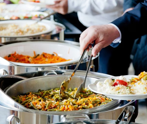 Catering Services in Varanasi